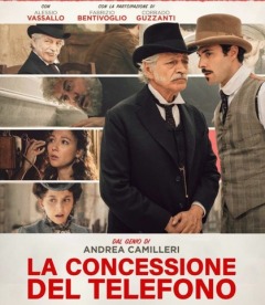 ოდესღაც  ვიგატაში / La concessione del telefono - C'era una volta Vigata