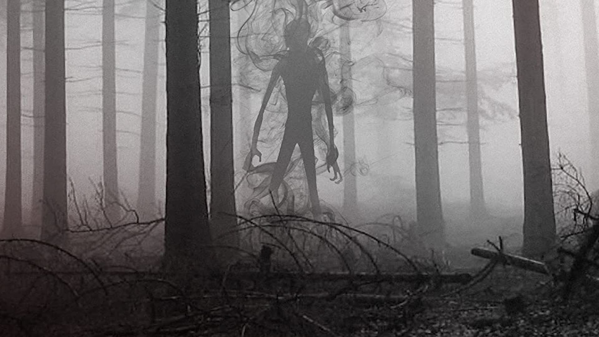 „გრეიდი ფარმის“ მოჩვენებები / The Haunting of Grady Farm