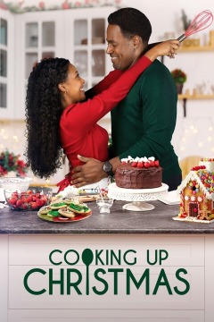 საშობაო სამზადისი / Cooking Up Christmas