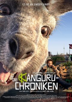 კენგურუს ქრონიკები / Die Känguru-Chroniken