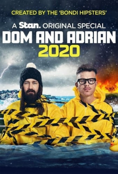 დომი და ედნრიანი :2020 / Dom and Adrian: 2020