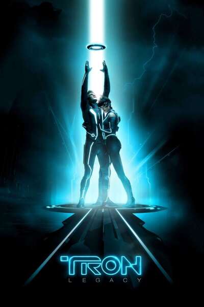 ტრონი:მემკვიდრეობა / TRON: Legacy