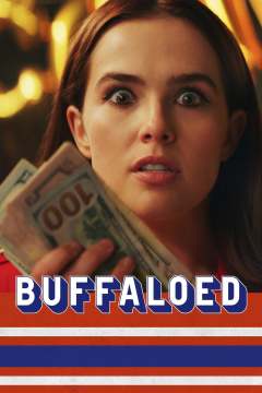 Buffaloed / Обман