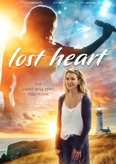 დაკარგული გული / Lost Heart