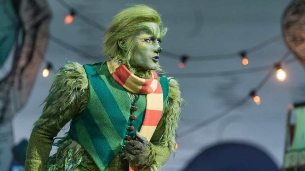 დოქტორ სეუსის „ მიუზიკლი გრინჩზე“ / Dr. Seuss' the Grinch Musical