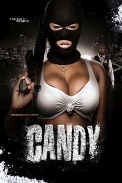 ნარკომოვაჭრე / Candy