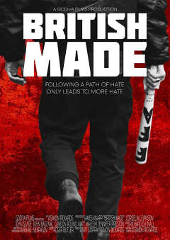 ბრიტანული წარმოება / British Made