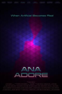 ანა ადორე / Ana Adore