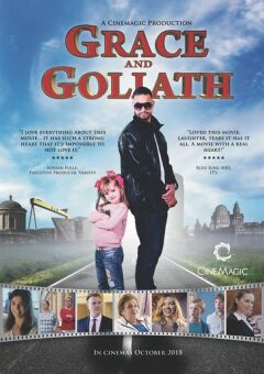 სათნოება და გოლიათი / Grace and Goliath