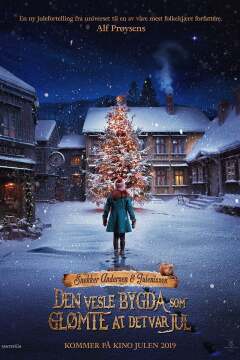 დავიწყებული შობა / Forgotten Christmas