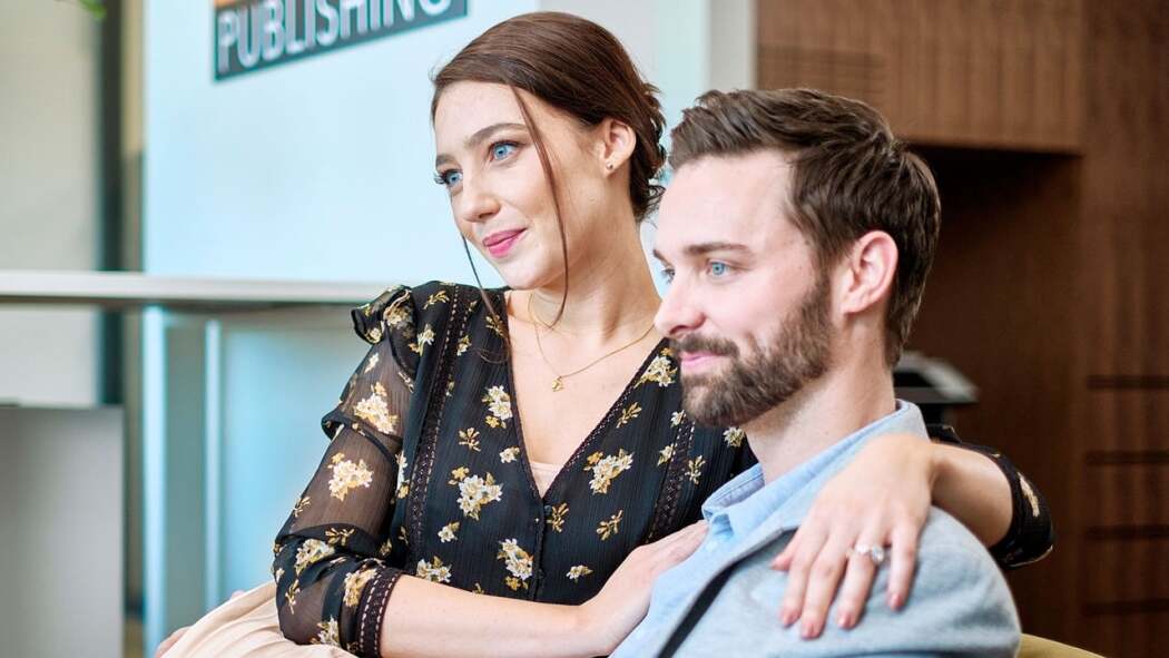 პაემნების სია / The Dating List