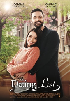 პაემნების სია / The Dating List
