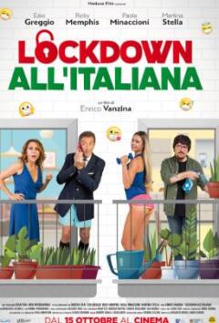 ლოქდაუნი იტალიურად / Lockdown all'italiana