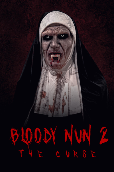სისხლიანი მონაზონი 2: წყევლა / Bloody Nun 2: The Curse