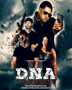 დნმ 2: გენეალოგია / DNA 2: Bloodline
