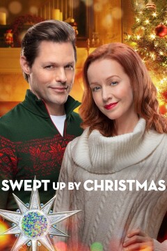 შობით მოჯადოებულნი / Swept Up by Christmas