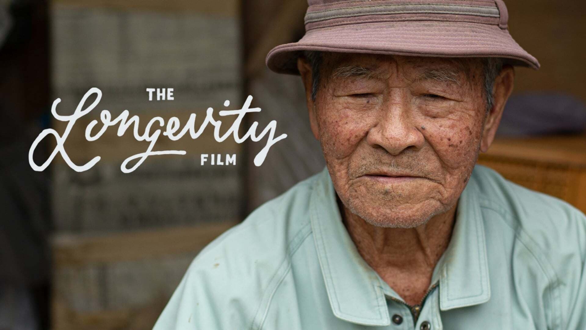 ფილმი დღეგრძელ ხალხზე / The Longevity Film