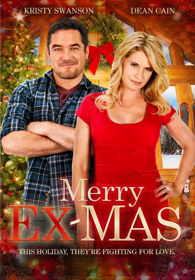 Შობას გილოცავთ / Merry Ex-Mas