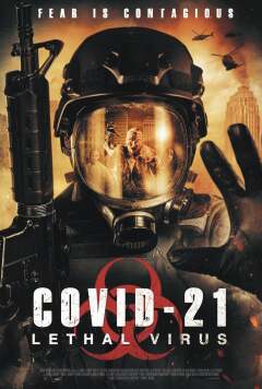 COVID-21: ლეტალური ვირუსი / COVID-21: Lethal Virus