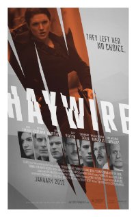 ნოკაუტი / Haywire