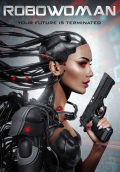 რობოქალი / RoboWoman
