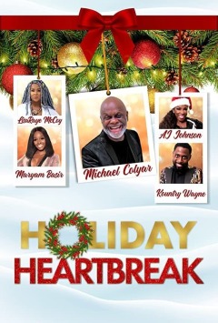 სადღესასწაულო უიღბლობა / Holiday Heartbreak