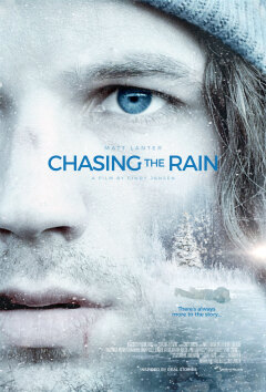 წვიმის მადევარი / Chasing the Rain