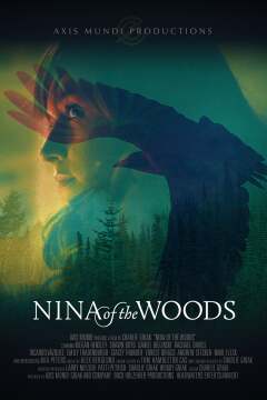 ტყის ნინა / Nina of the Woods