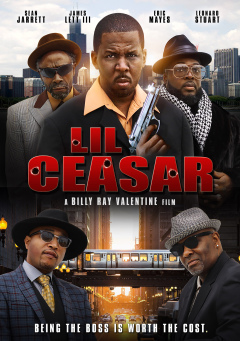 ლილ სეზარი / Lil Ceaser