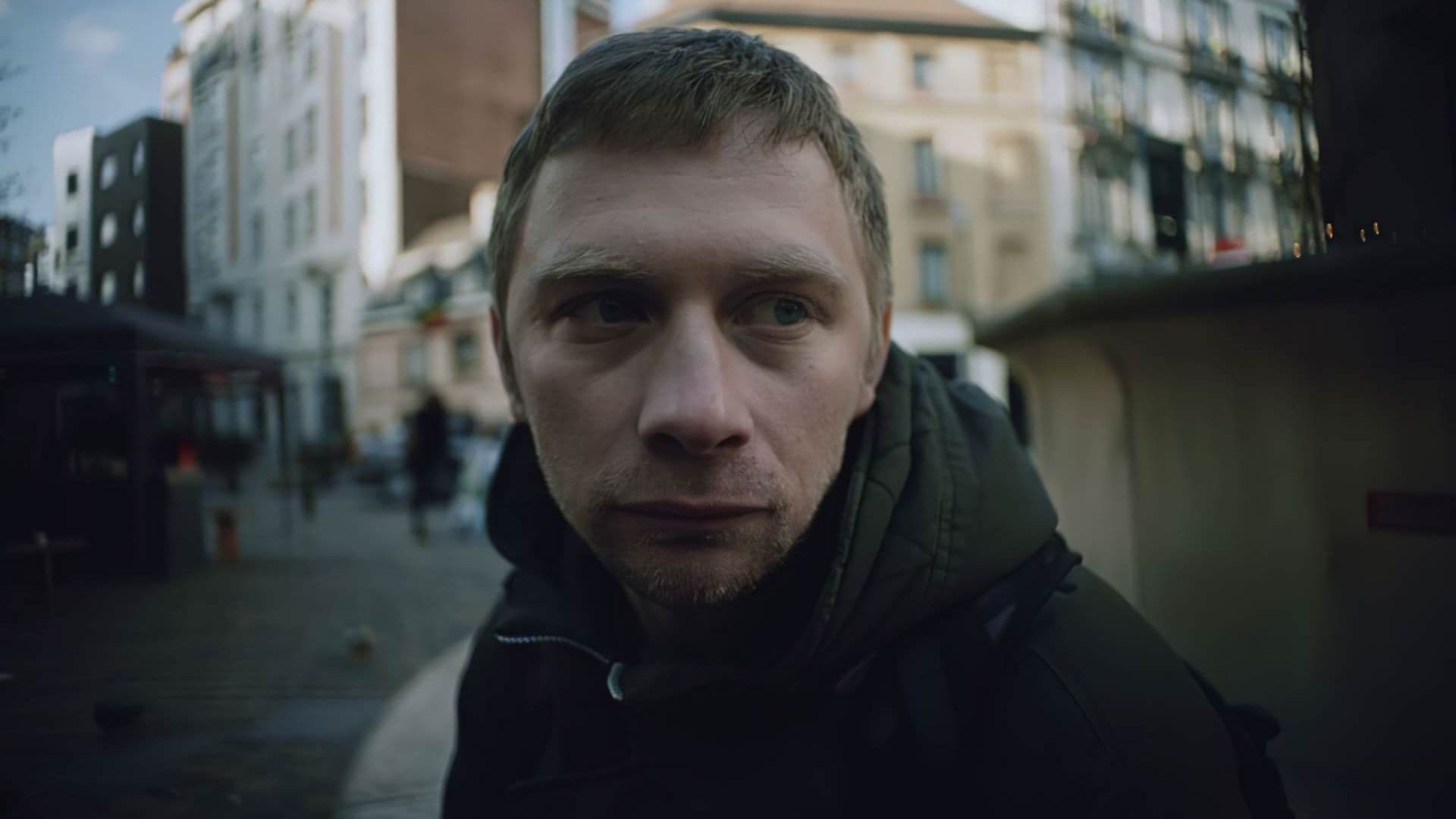 ოლეგი / Oleg