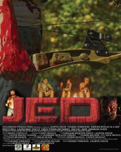 ჯედი / JED