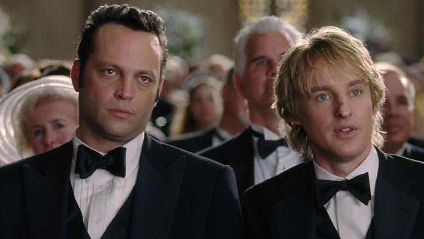 ქორწილების ჩამშლელები / Wedding Crashers