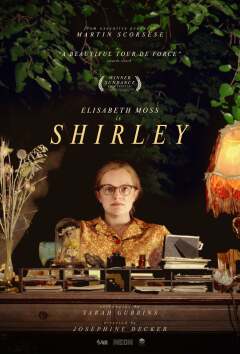 შირლი / Shirley