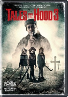 ზღაპრები კაიპიუშონიდან 3 / Tales from the Hood 3