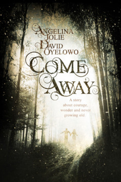 Come Away / Питер Пэн и Алиса в стране чудес