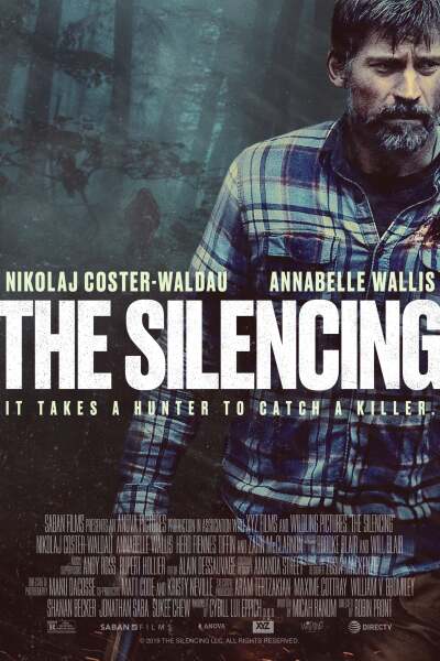 დადუმება / The Silencing