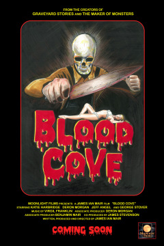 სისხლიანი ყურე / Blood Cove