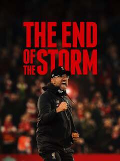 ქარიშხლის დასასრული / The End of the Storm