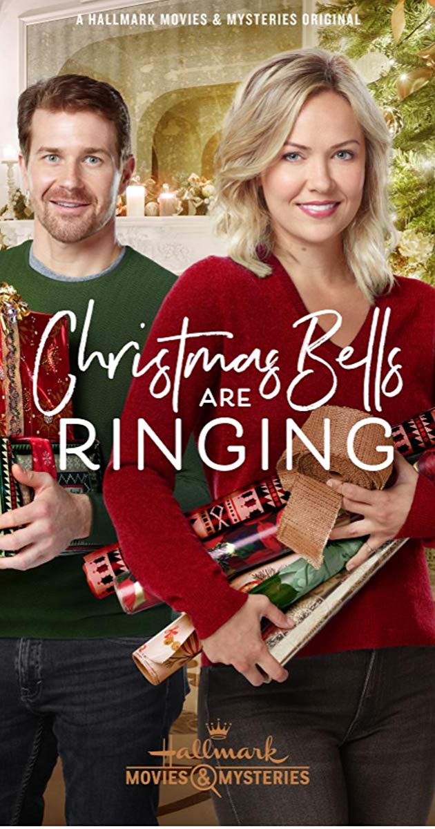 საშობაო ზარები ირეკება / Christmas Bells Are Ringing