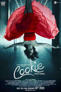 ქუქი / Cookie