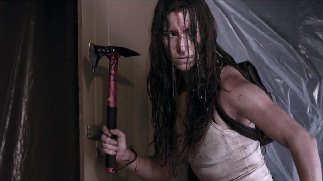 გატაცება 101 / Abduction 101