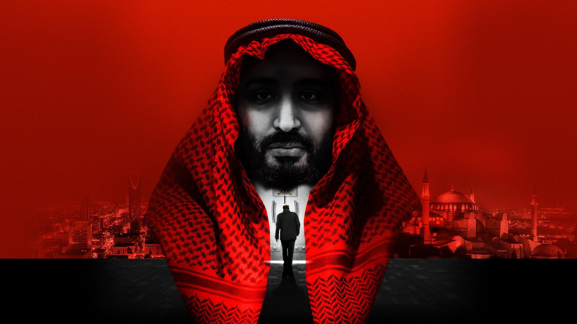 დისიდენტი / The Dissident