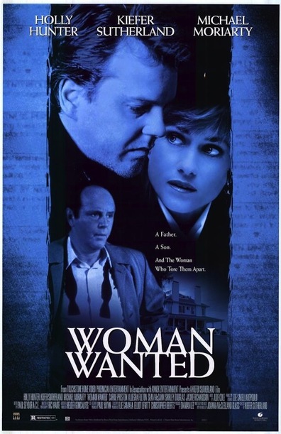 იძებნება ქალი / Woman Wanted