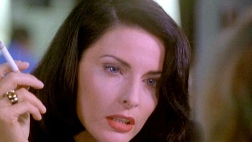 უკანასკნელი ცდუნება II / The Last Seduction II