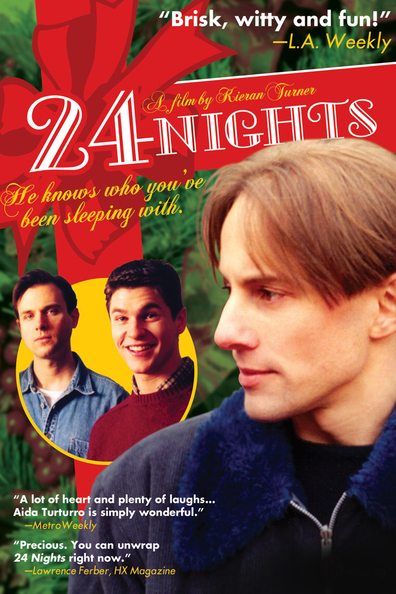 24 ღამე / 24 Nights