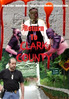 კლარკის ოლქში დაბრუნება / Return to Clark County
