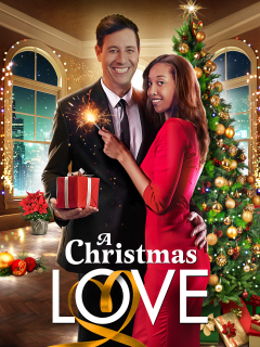 სიყვარული საშობაოდ / A Christmas Love