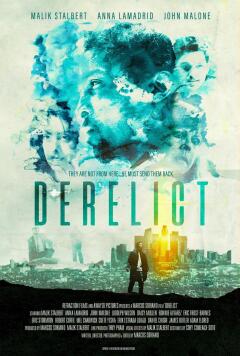დერელიქტი / Derelict