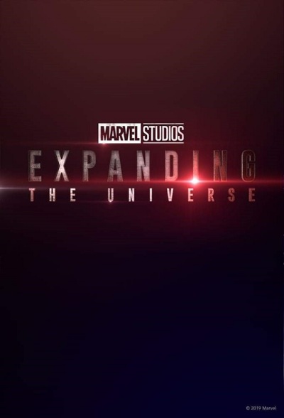 სტუდია მარველი: სამყაროს გაფართოება / Marvel Studios: Expanding the Universe