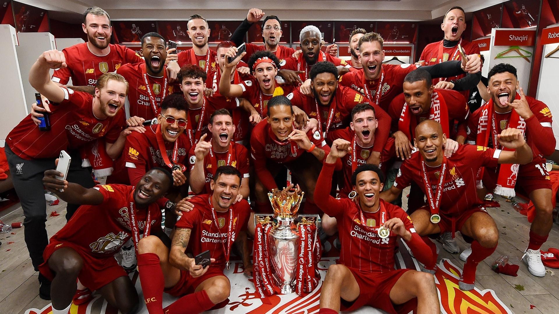 ლივერპული: 30 წლიანი ლოდინი / Liverpool FC: The 30-Year Wait